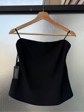 NWT Babaton Midtown Top